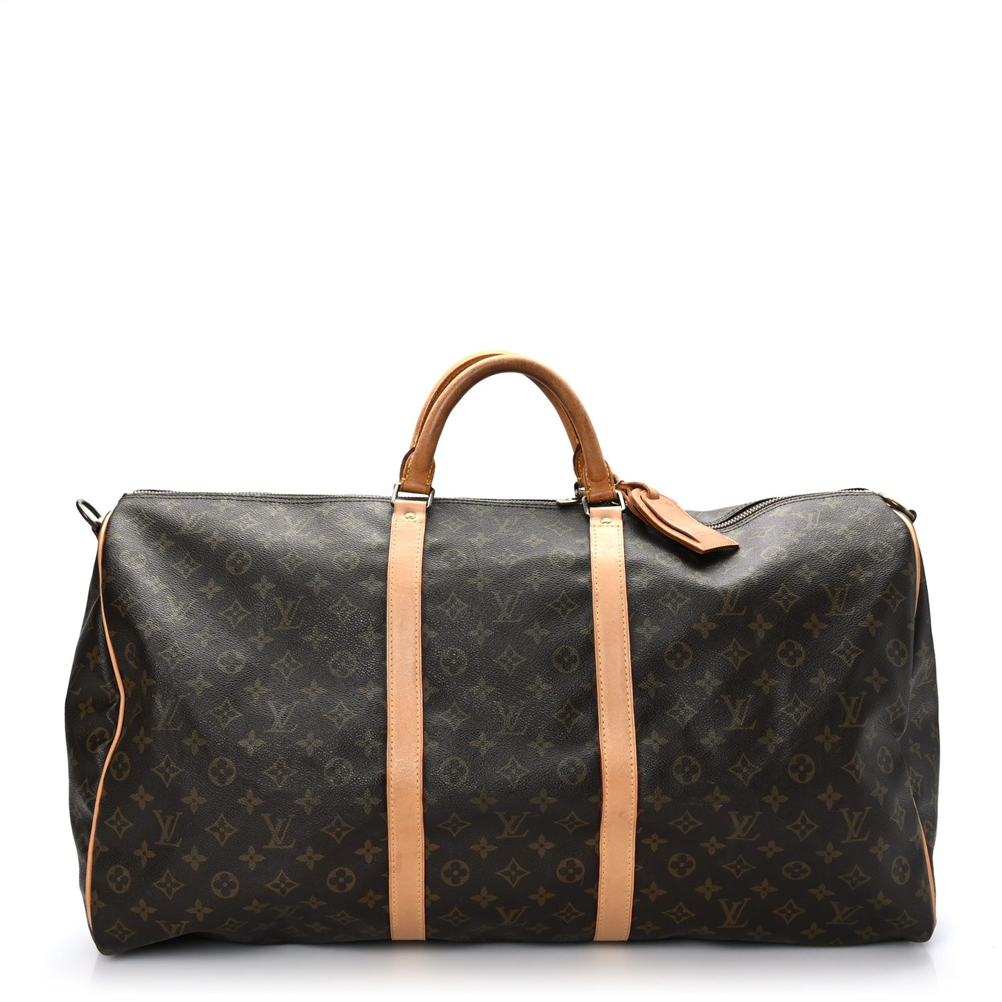 Monogram Keepall 60
