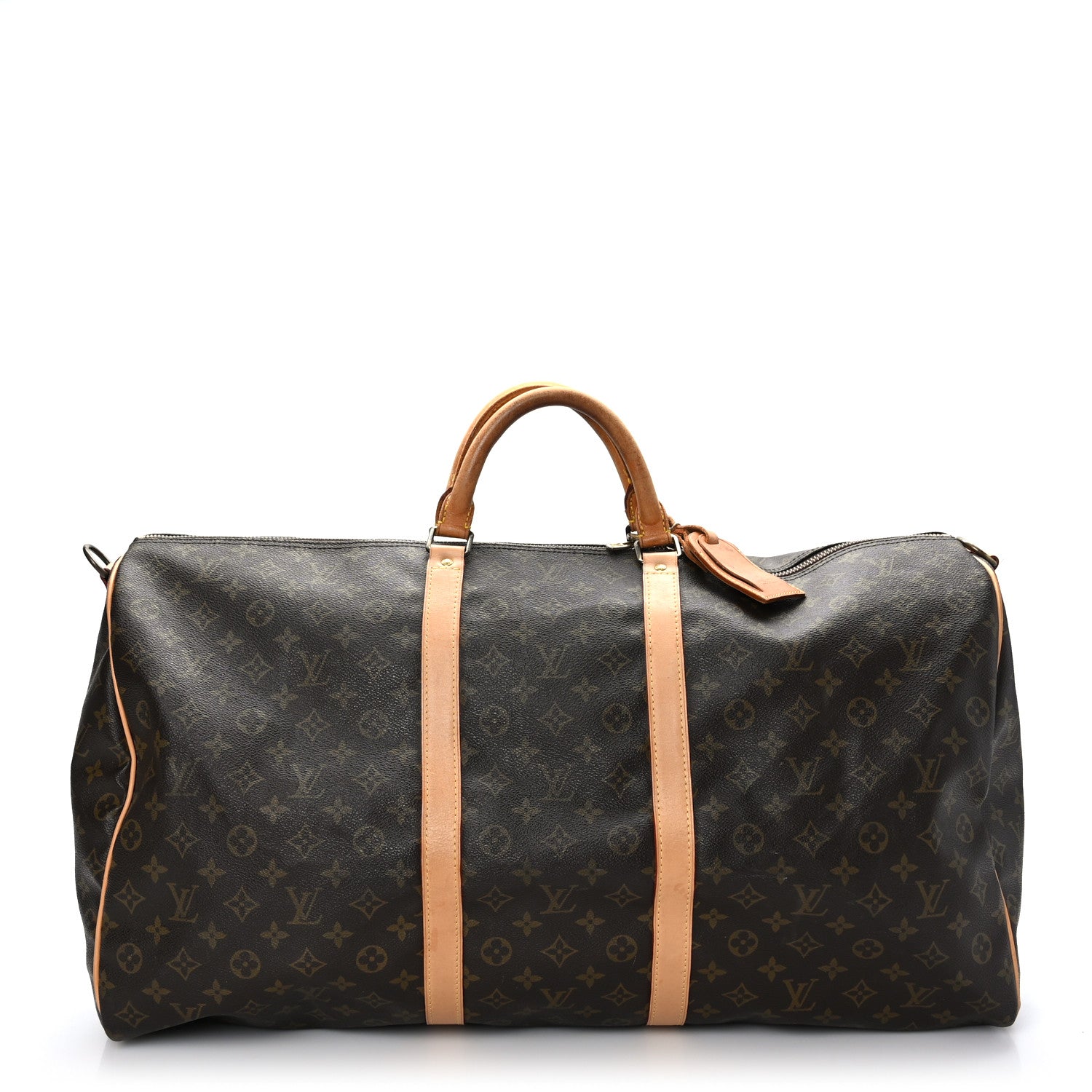 Louis Vuitton Monogram Keepall 60 1 of 14