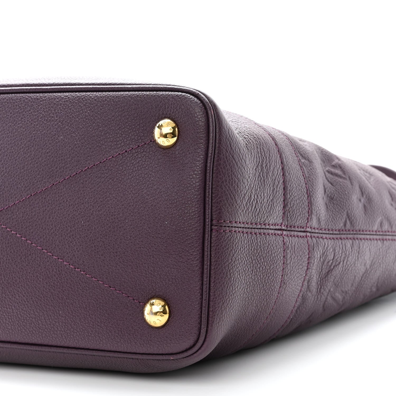 Louis Vuitton Empreinte Citadine PM Aube 13 of 17
