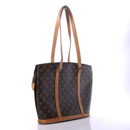 Louis Vuitton Monogram Babylone 3 of 26