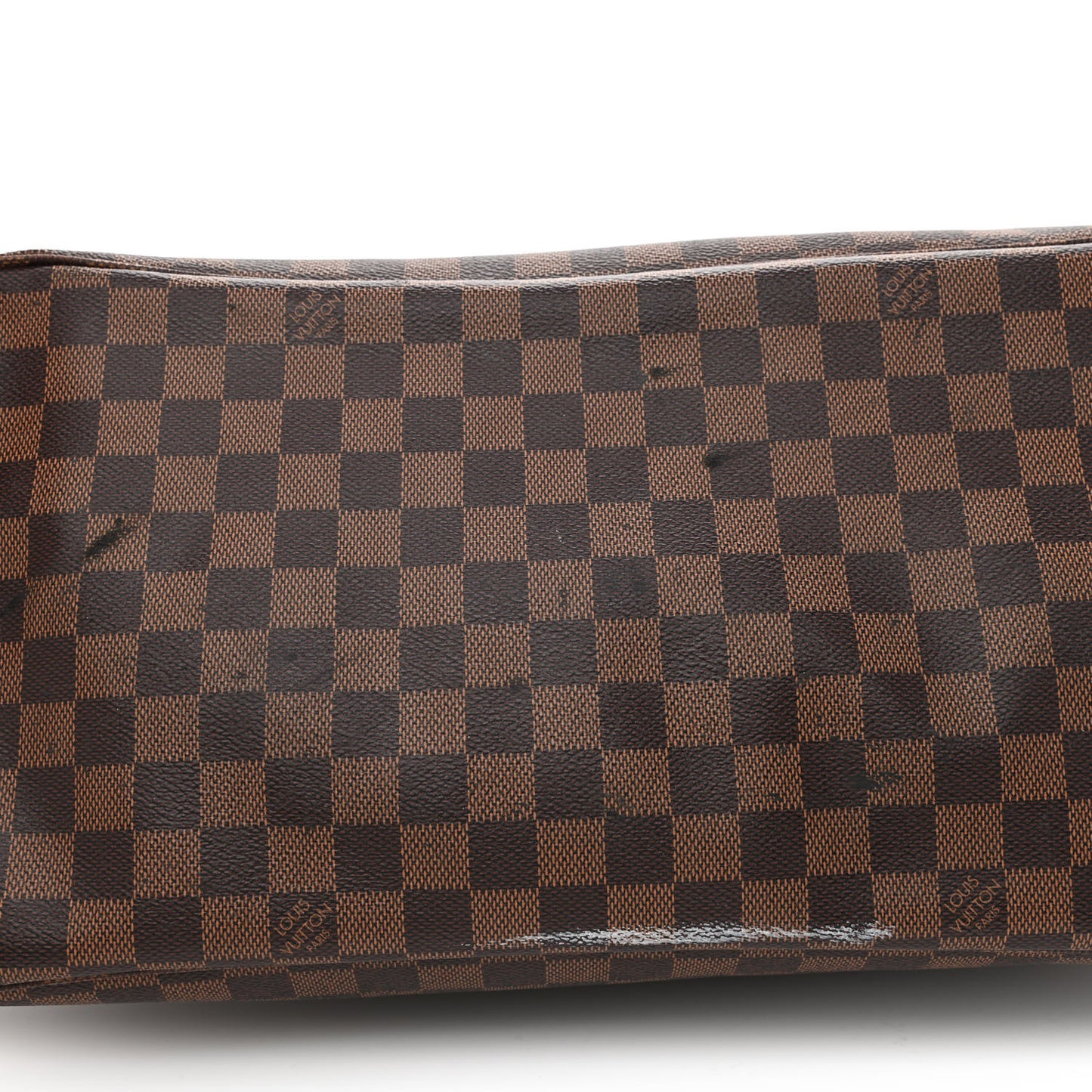 Damier Ebene Neverfull GM