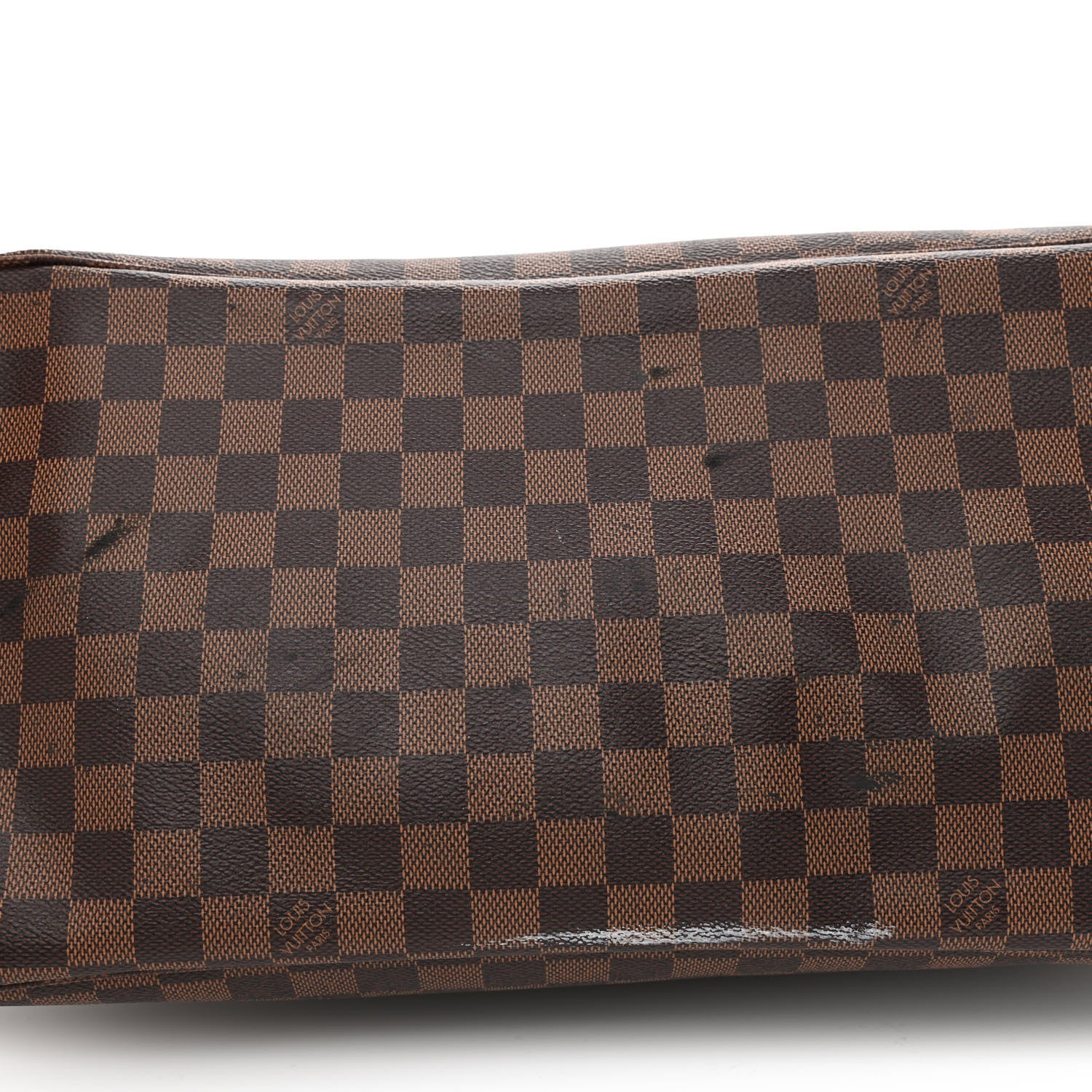 Louis Vuitton Damier Ebene Neverfull GM 12 of 16