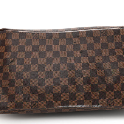 Louis Vuitton Damier Ebene Neverfull GM 12 of 16