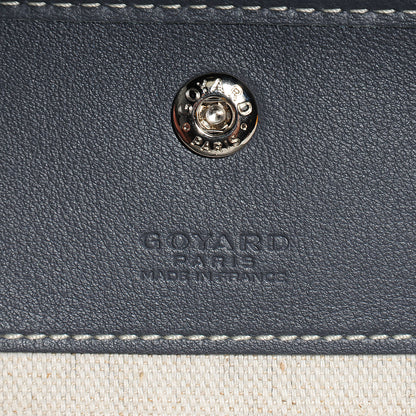 Goyard Goyardine Saint Louis PM Grey 8 of 8