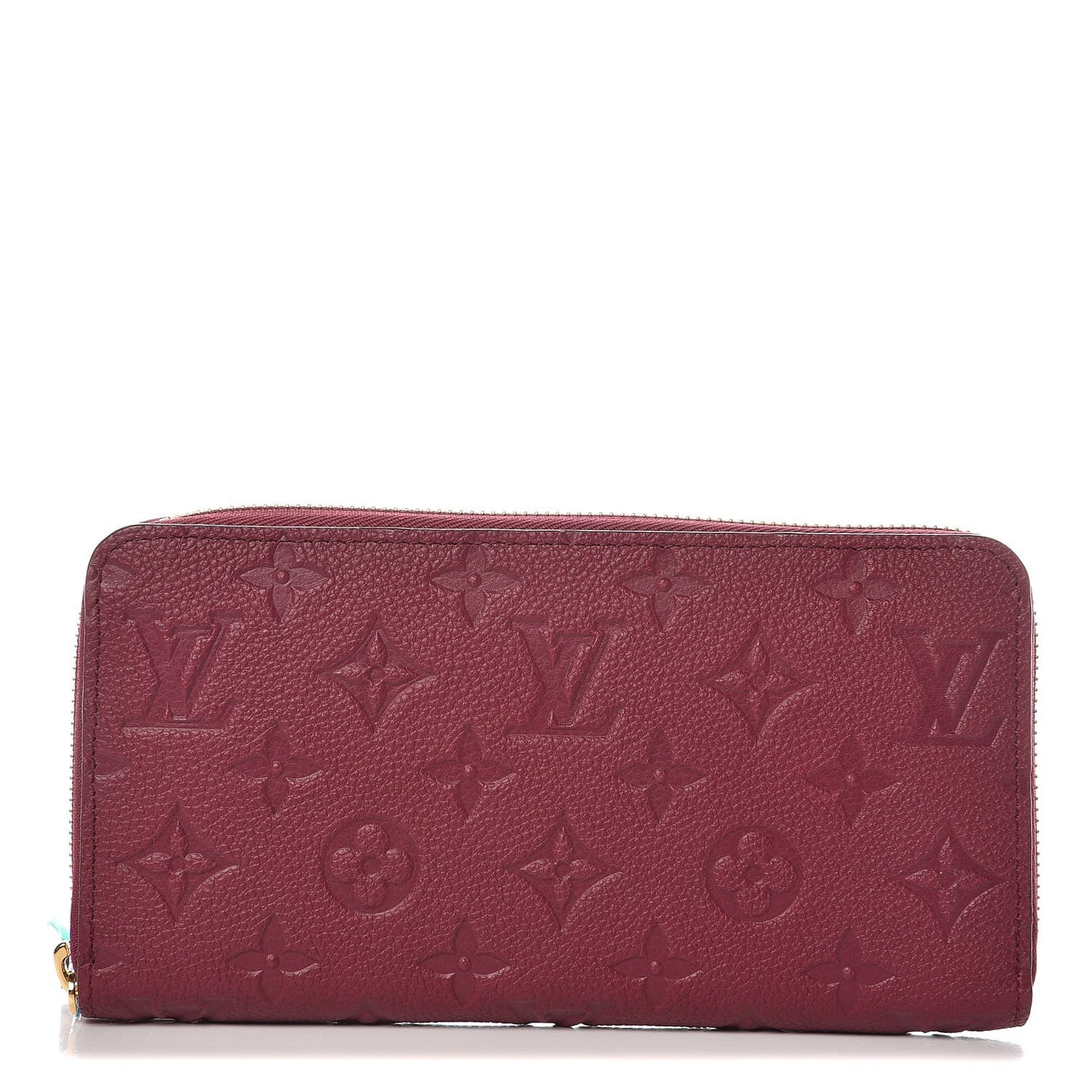 Empreinte Zippy Wallet Aurore