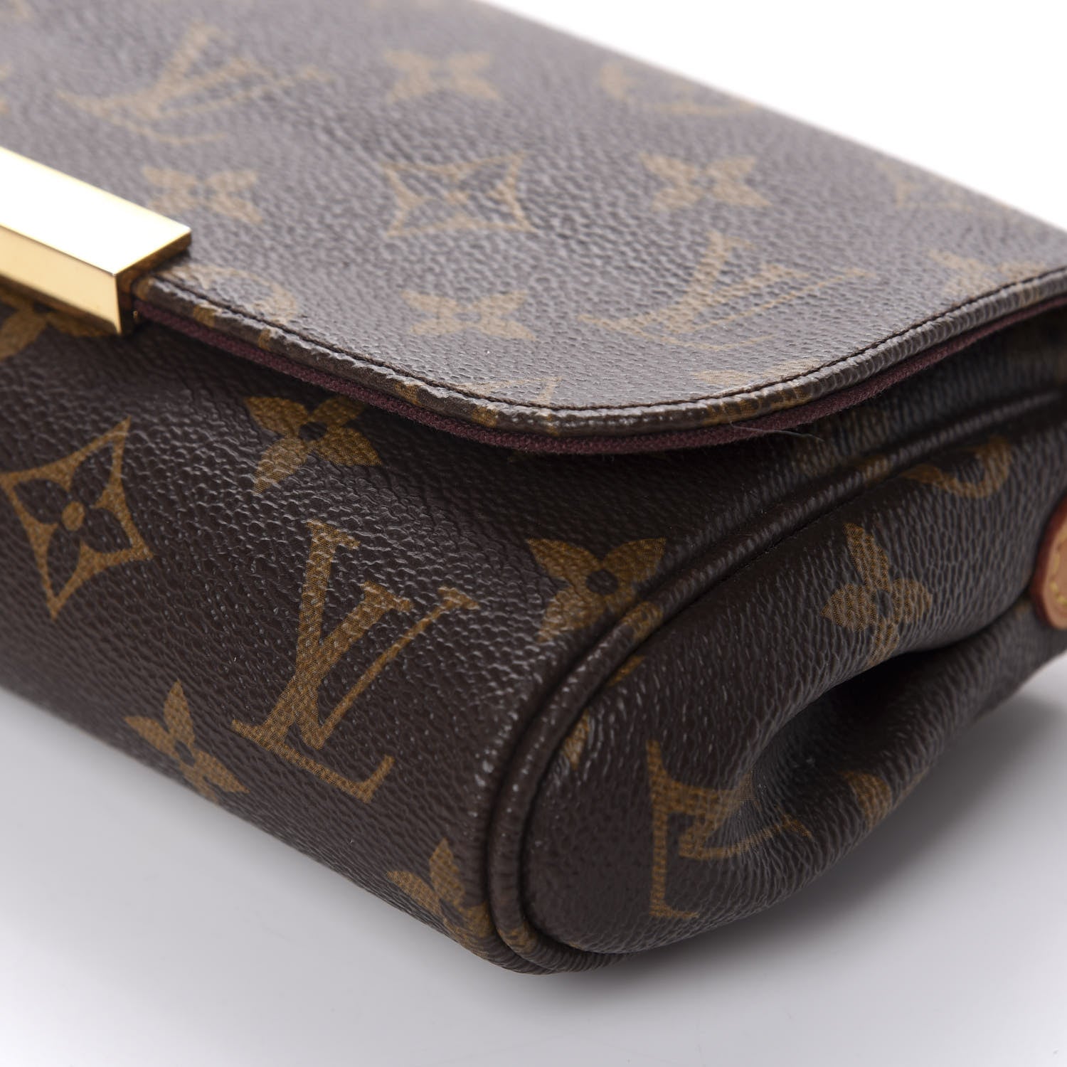 Louis Vuitton Monogram Favorite PM 7 of 11