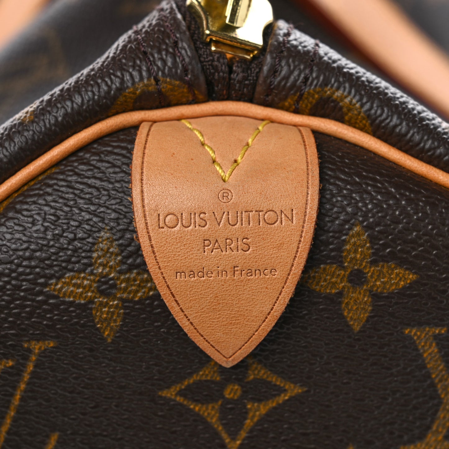 Monogram Keepall 45
