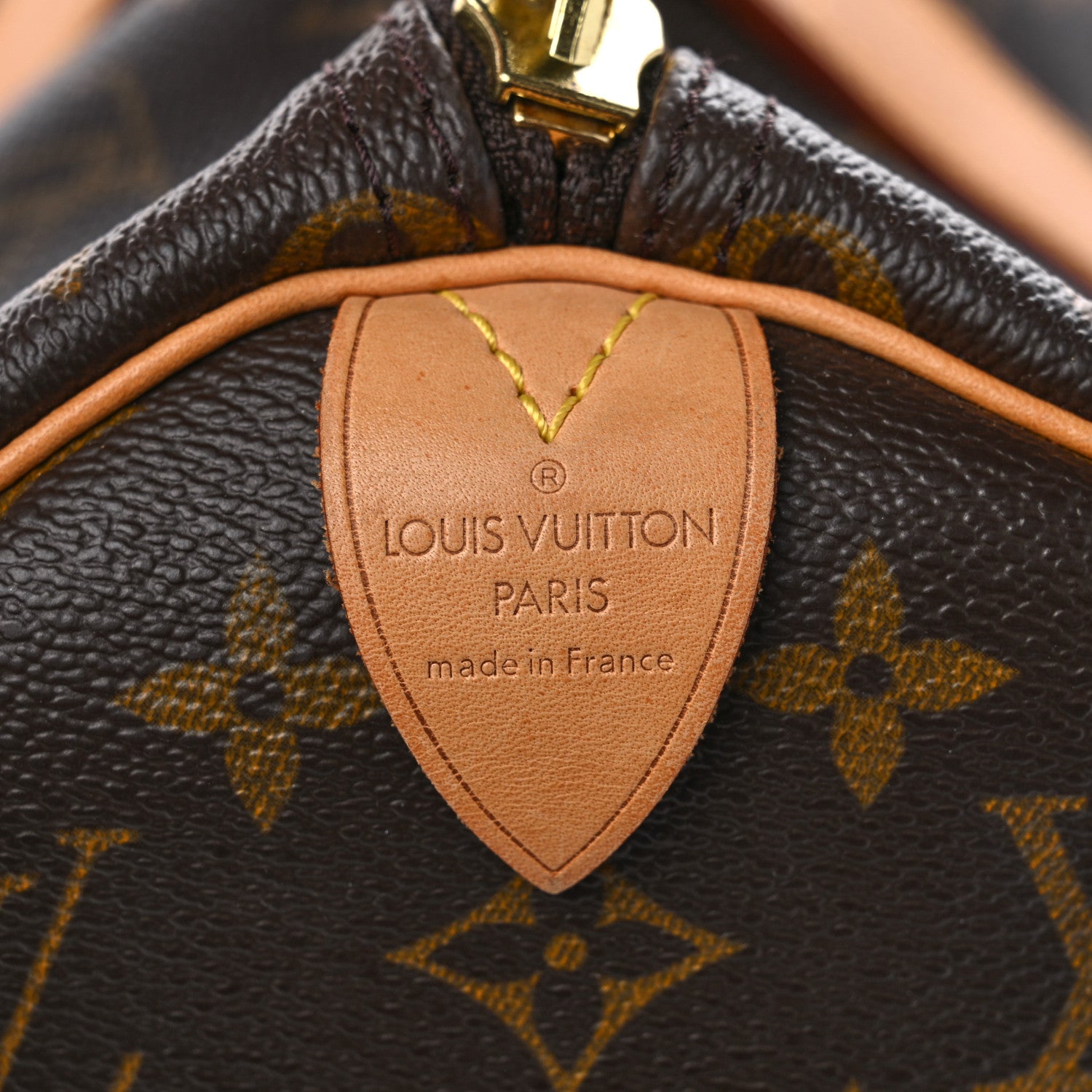 Louis Vuitton Monogram Keepall 45 5 of 12