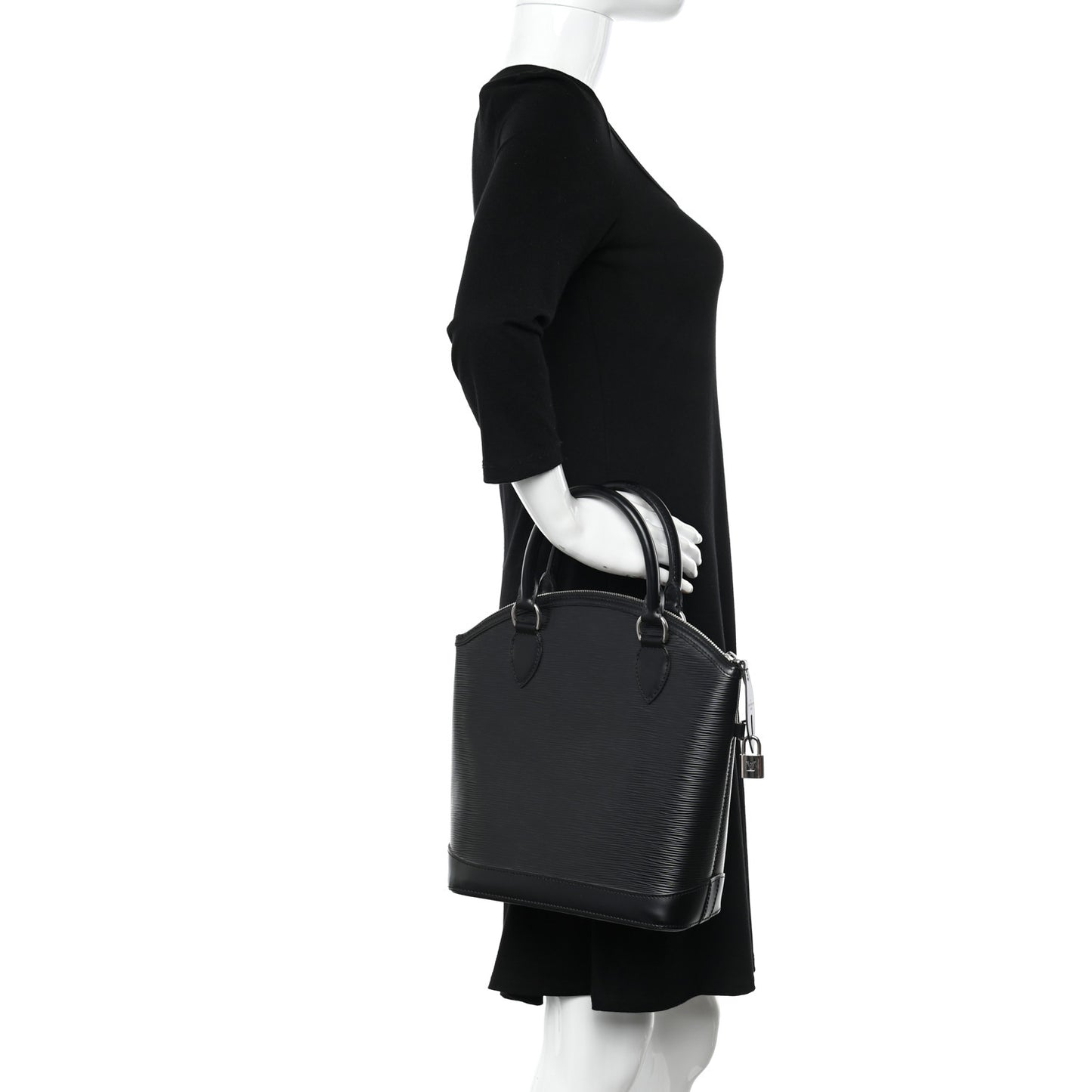 Epi Lockit Black