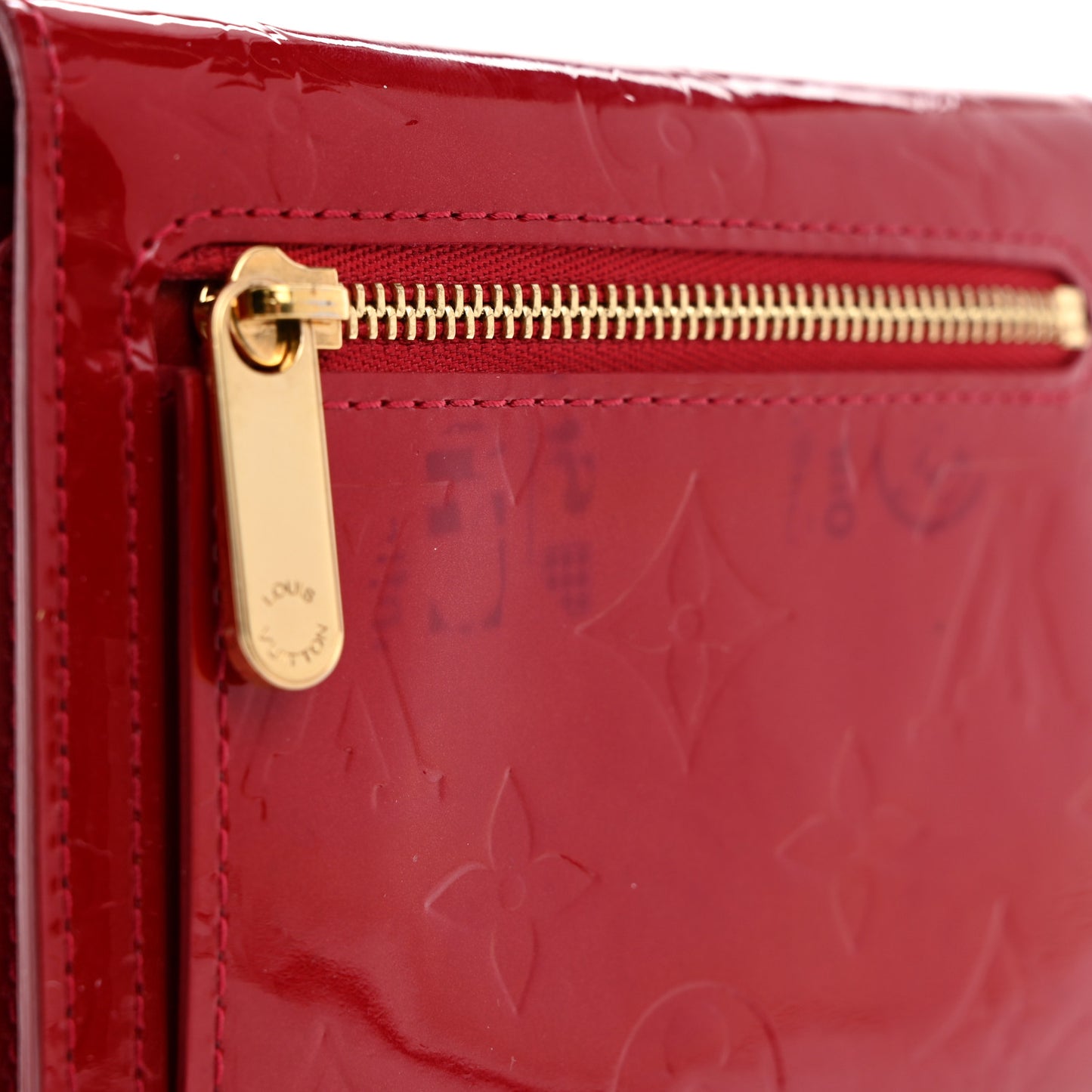 Vernis Koala Wallet Pomme D'Amour