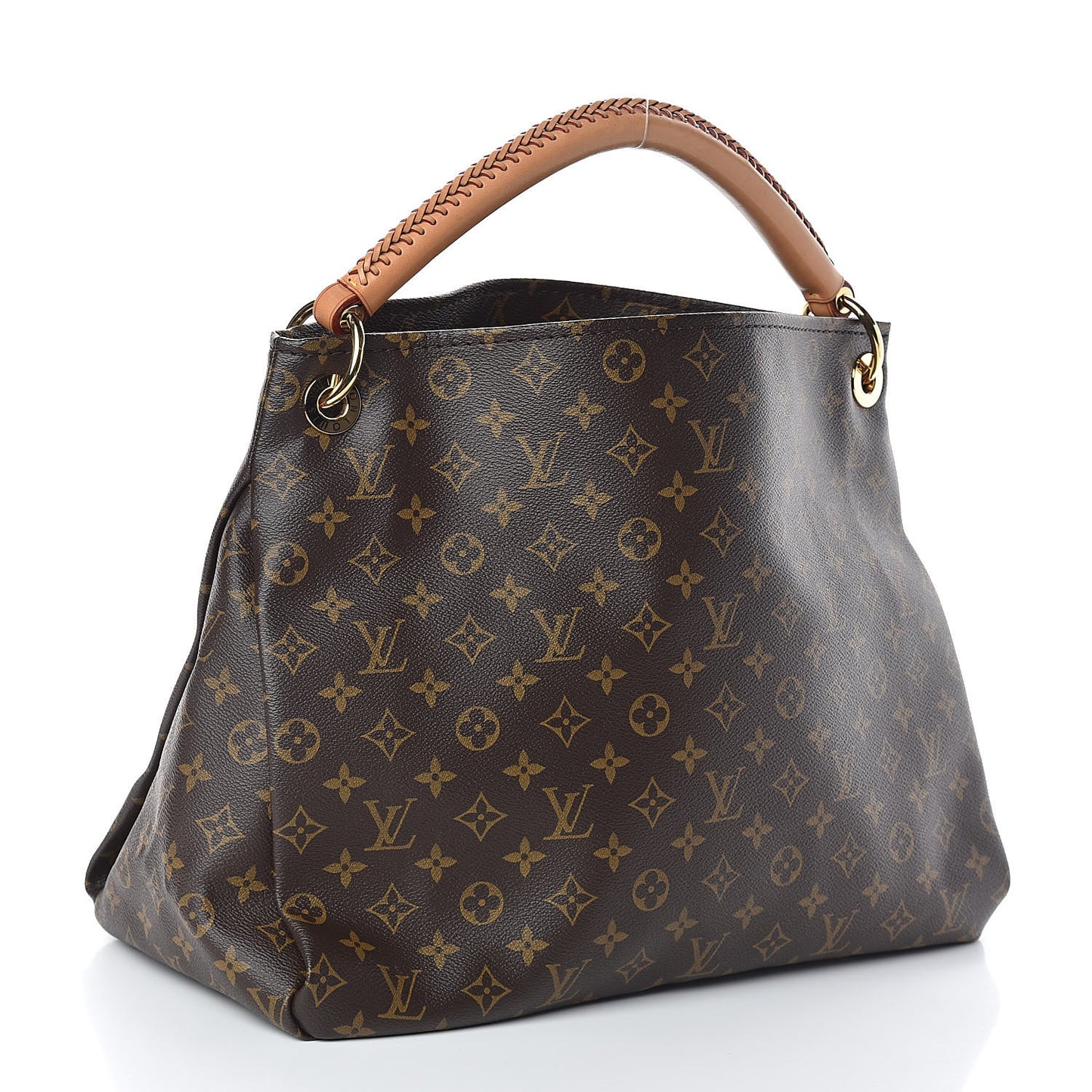Monogram Artsy MM