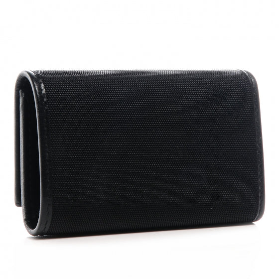 Gucci 6 Key Holder Black 3 of 8