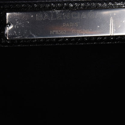Balenciaga Agneau Classic Hardware City Black 8 of 8