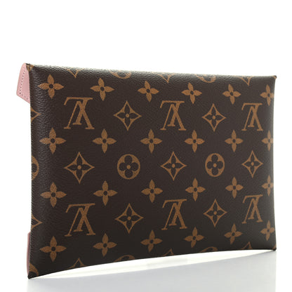 Louis Vuitton Monogram Kirigami Pochette Set 3 of 7