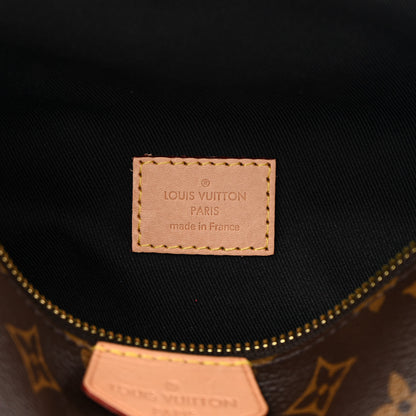 Louis Vuitton Monogram Bumbag 6 of 13