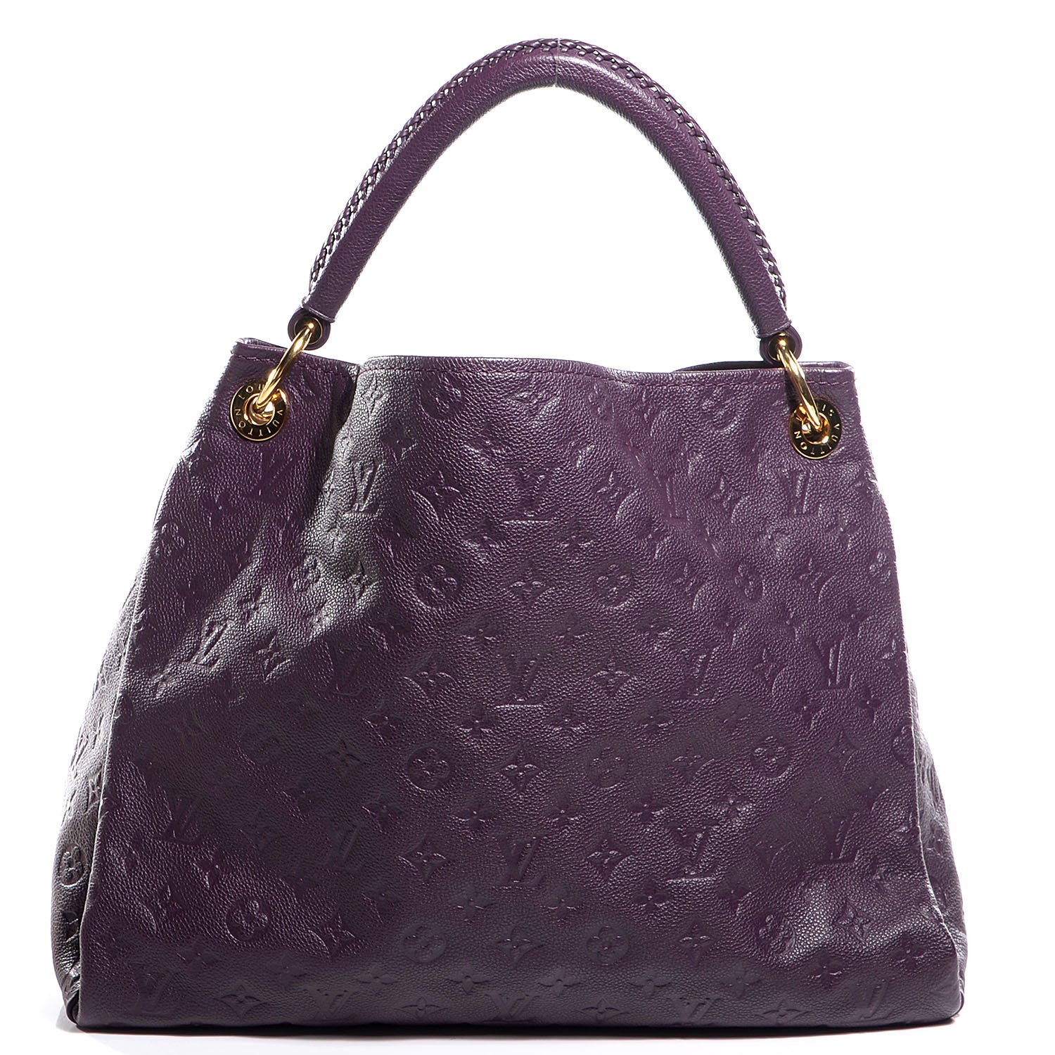 Louis Vuitton Empreinte Artsy MM Aube 1 of 7