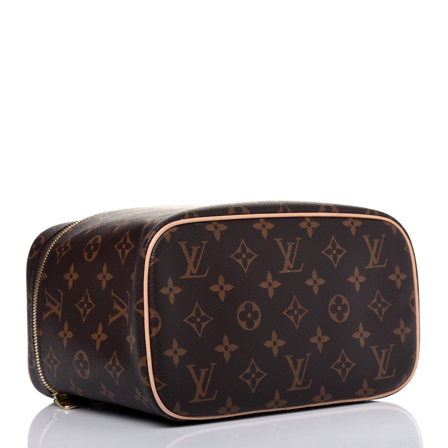 Louis Vuitton Monogram Nice BB 4 of 14