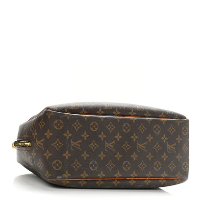 Louis Vuitton Monogram Deauville 3 of 12