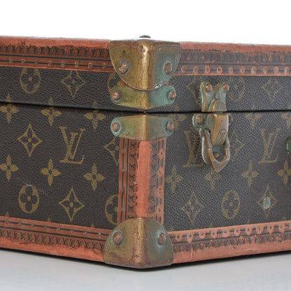 Louis Vuitton Monogram Bisten 50 14 of 25
