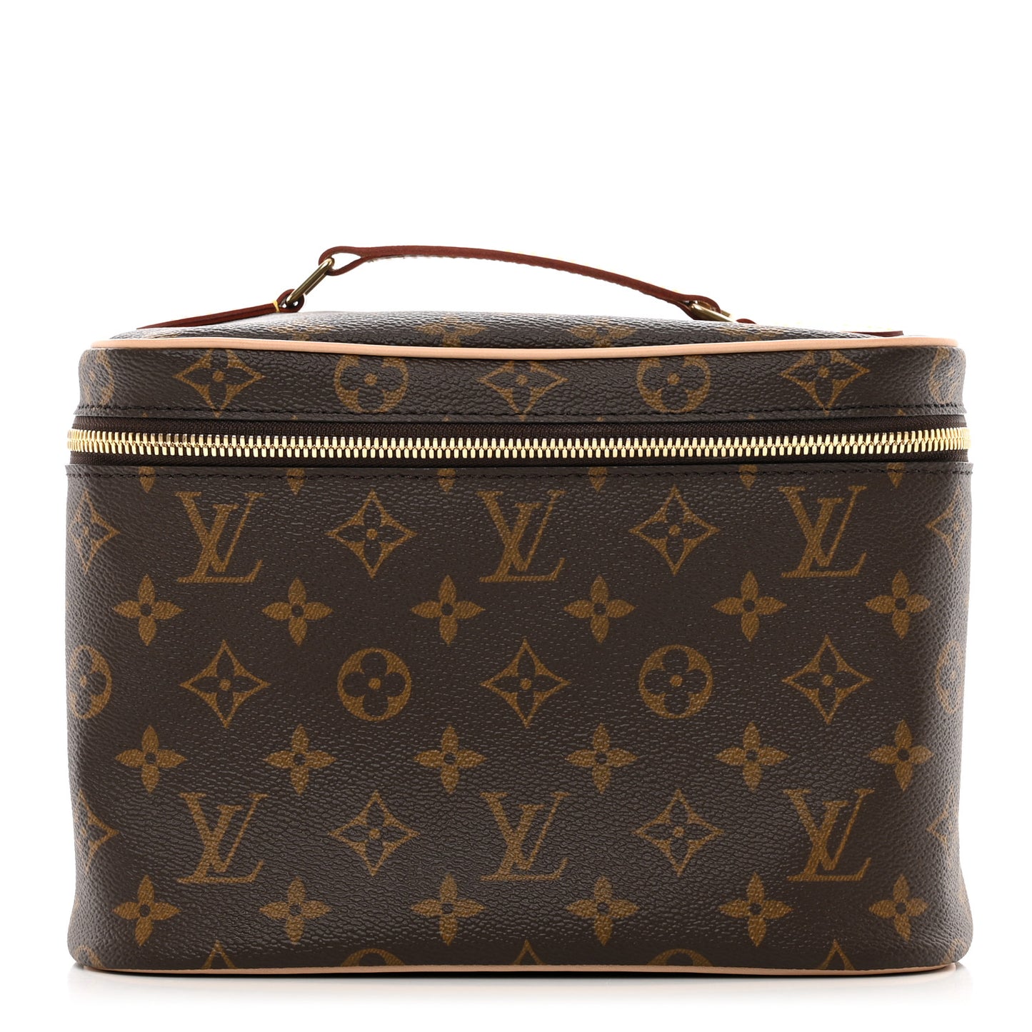 Monogram Nice BB