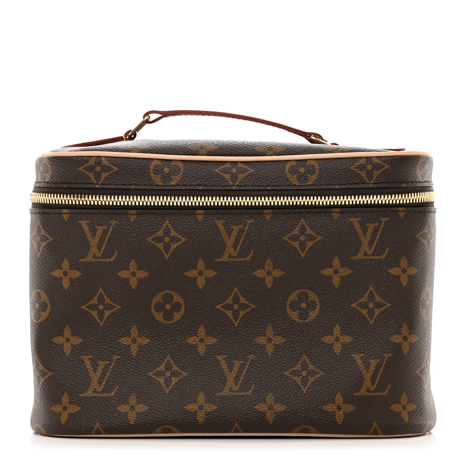 Louis Vuitton Monogram Nice BB 1 of 6