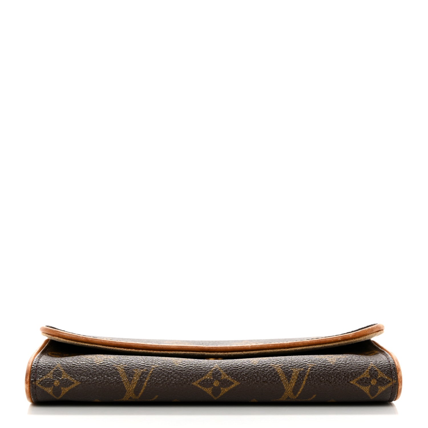 Louis Vuitton Monogram Pochette Twin PM 13 of 15