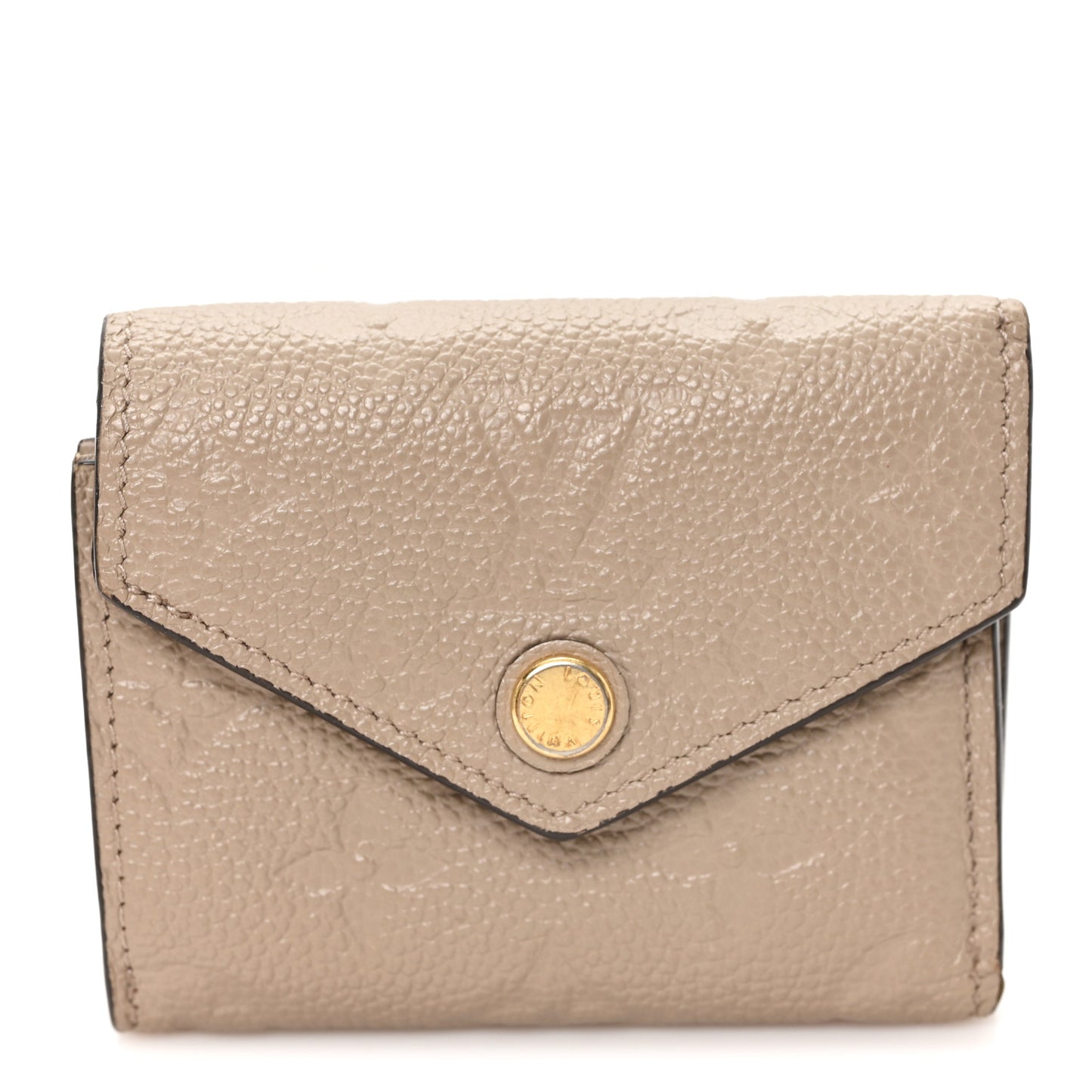 Empreinte Zoe Wallet Tourterelle