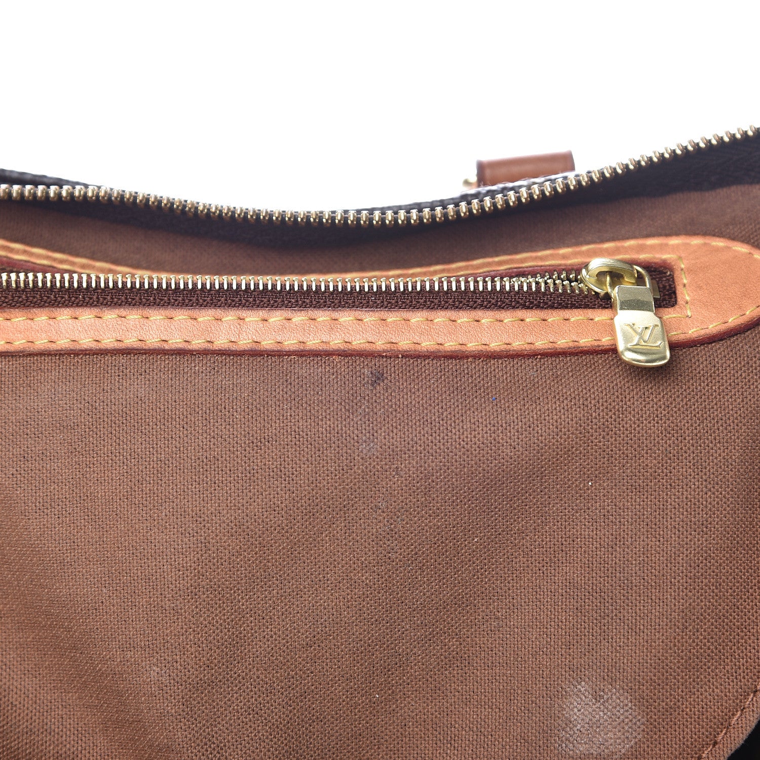 Louis Vuitton Monogram Speedy Bandouliere 30 10 of 24
