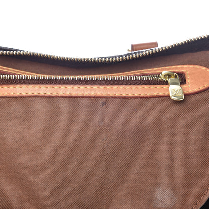 Louis Vuitton Monogram Speedy Bandouliere 30 10 of 24