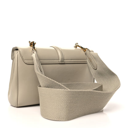 Celine Smooth Calfskin Teen Soft 16 Shoulder Bag Trench 2 of 12