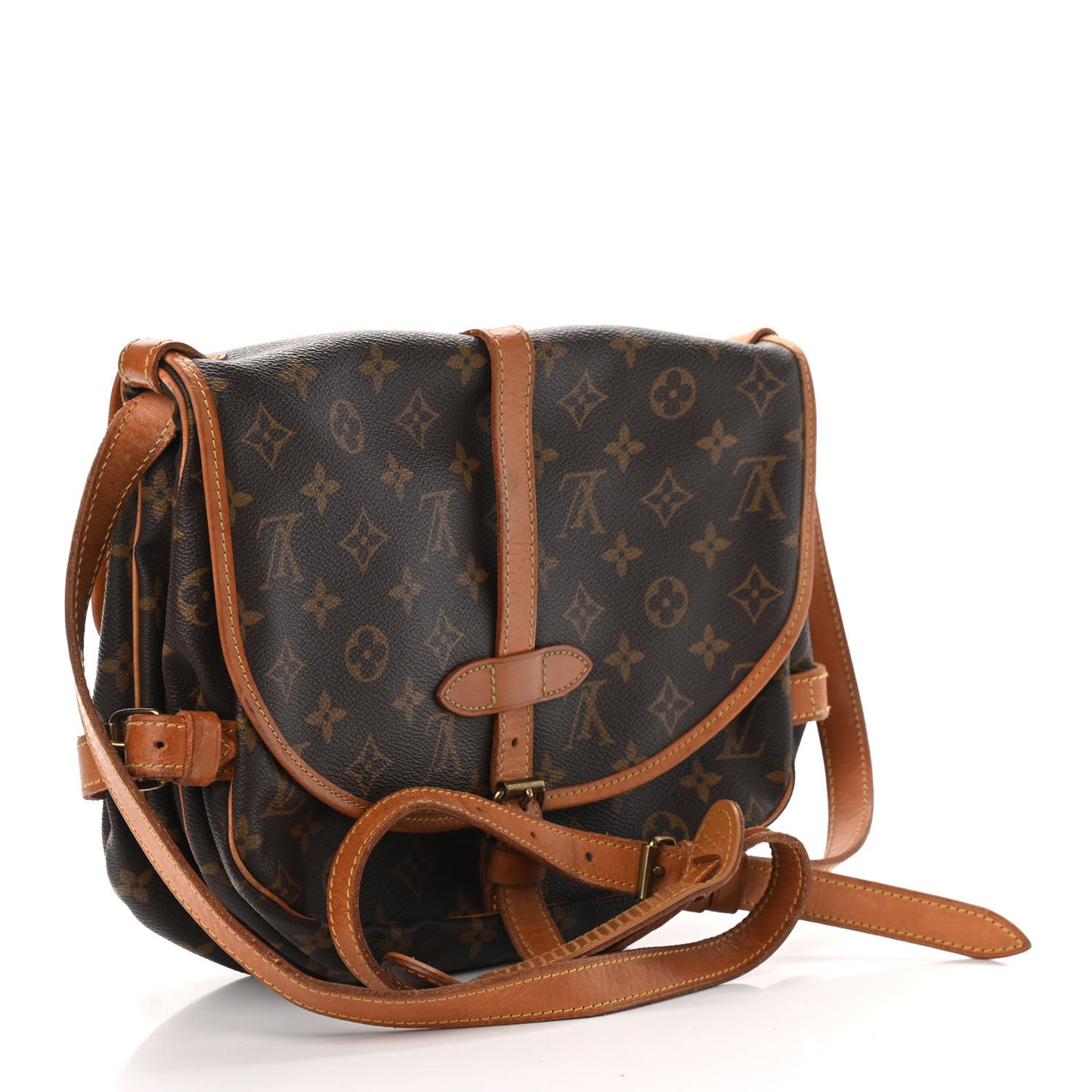 Monogram Saumur 30