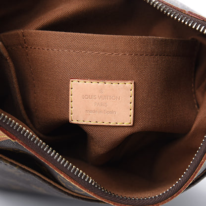 Louis Vuitton Monogram Odeon PM 6 of 12