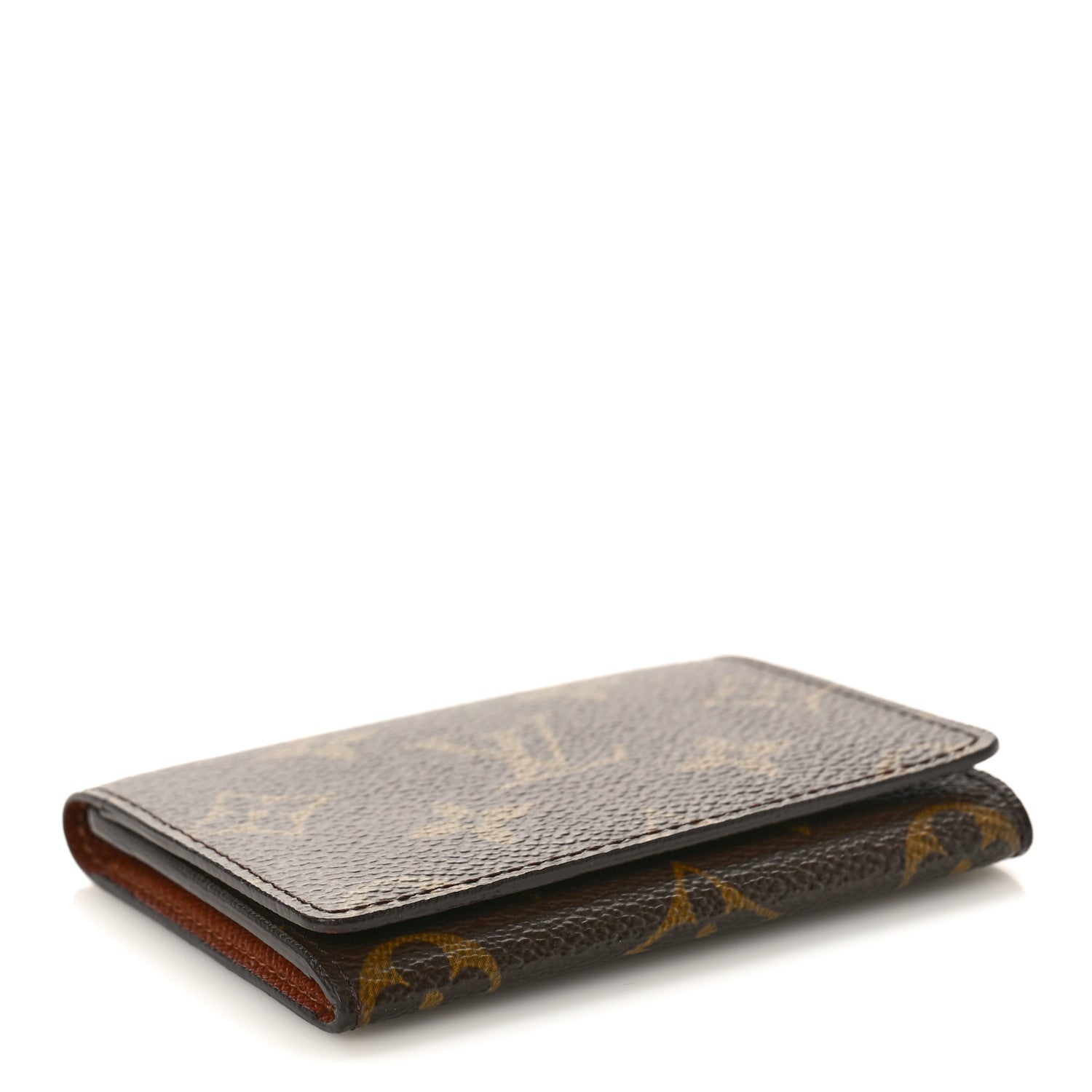 Louis Vuitton Monogram Business Card Holder 4 of 8