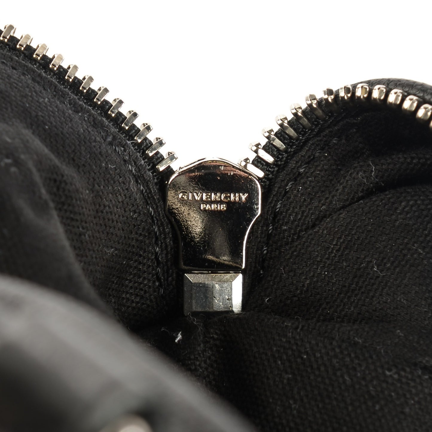 Sugar Goatskin Medium Pandora Black