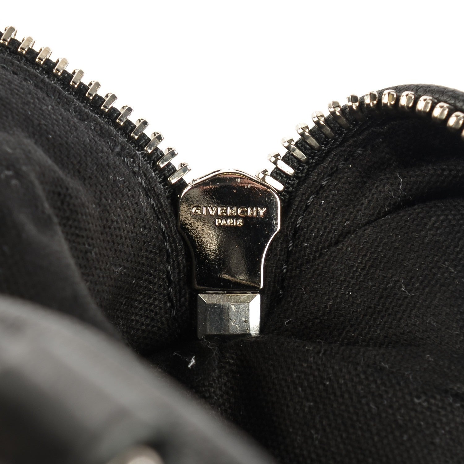 Givenchy Sugar Goatskin Medium Pandora Black 9 of 9