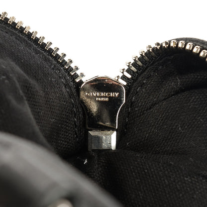 Givenchy Sugar Goatskin Medium Pandora Black 9 of 9