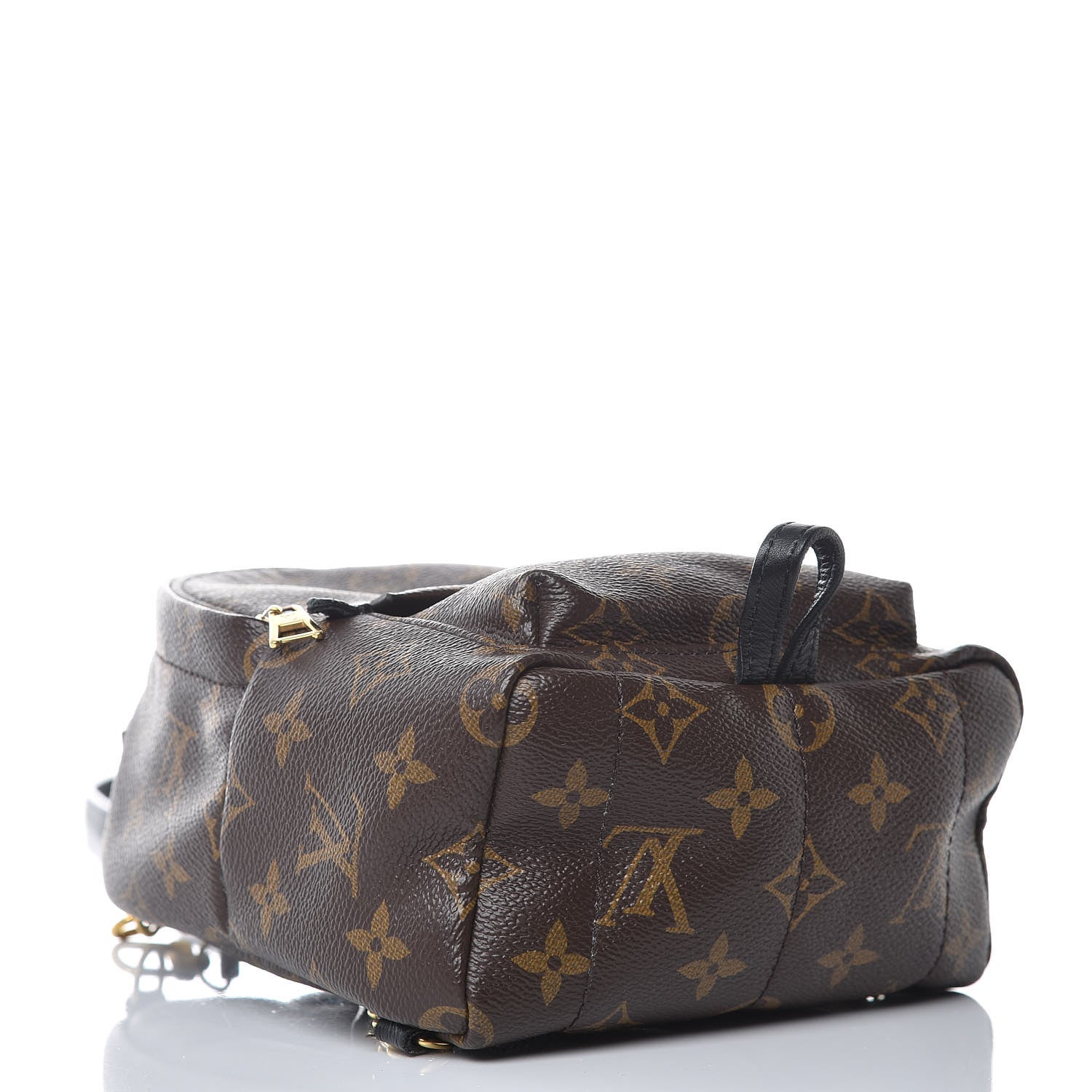Louis Vuitton Monogram Palm Springs Backpack Mini 3 of 6