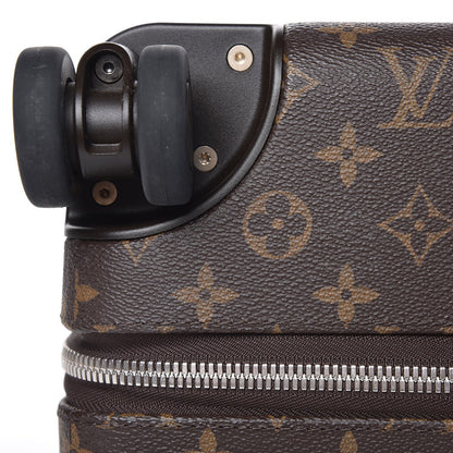 Louis Vuitton Monogram Horizon 55 14 of 15