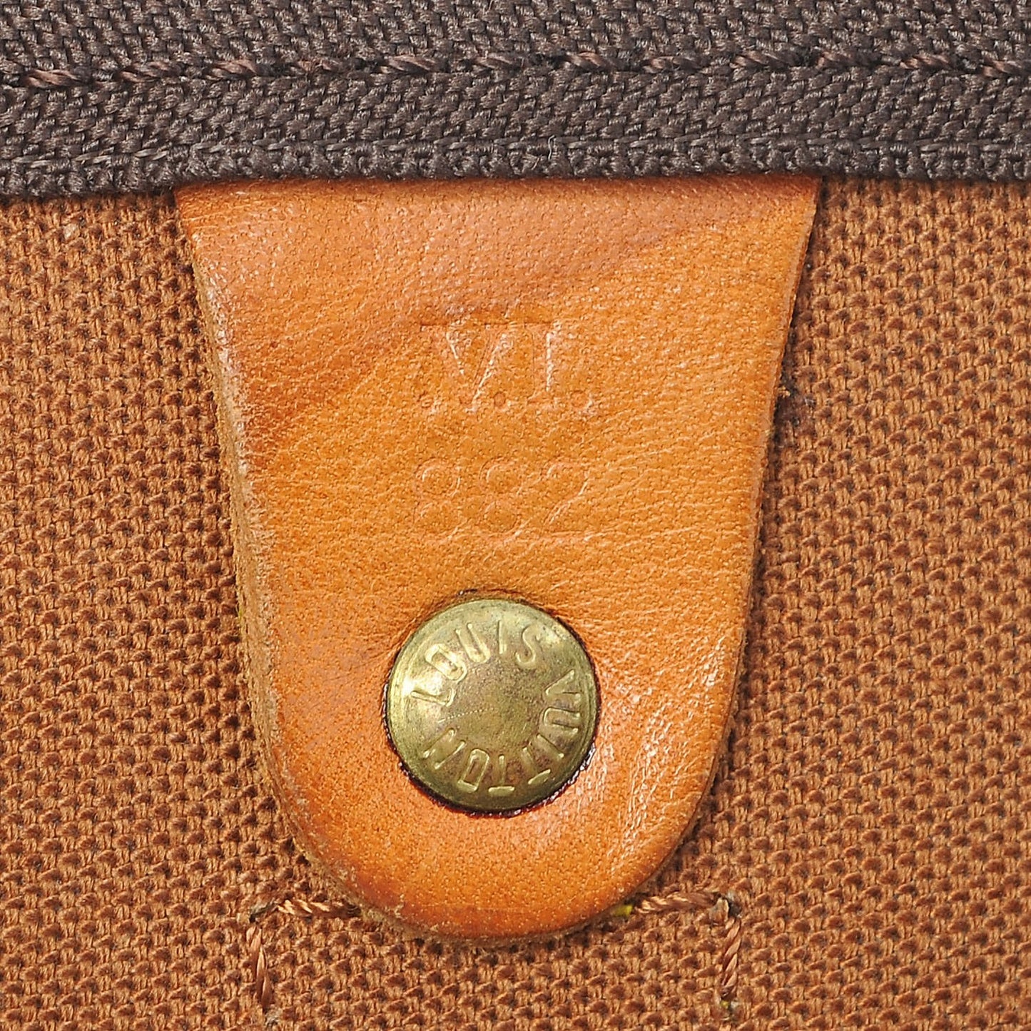 Monogram Keepall Bandouliere 55