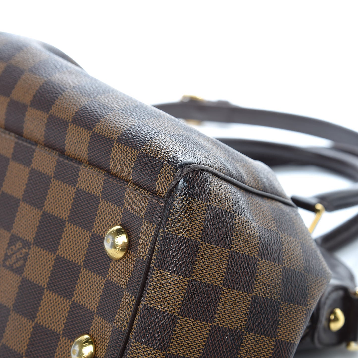 Damier Ebene Trevi PM