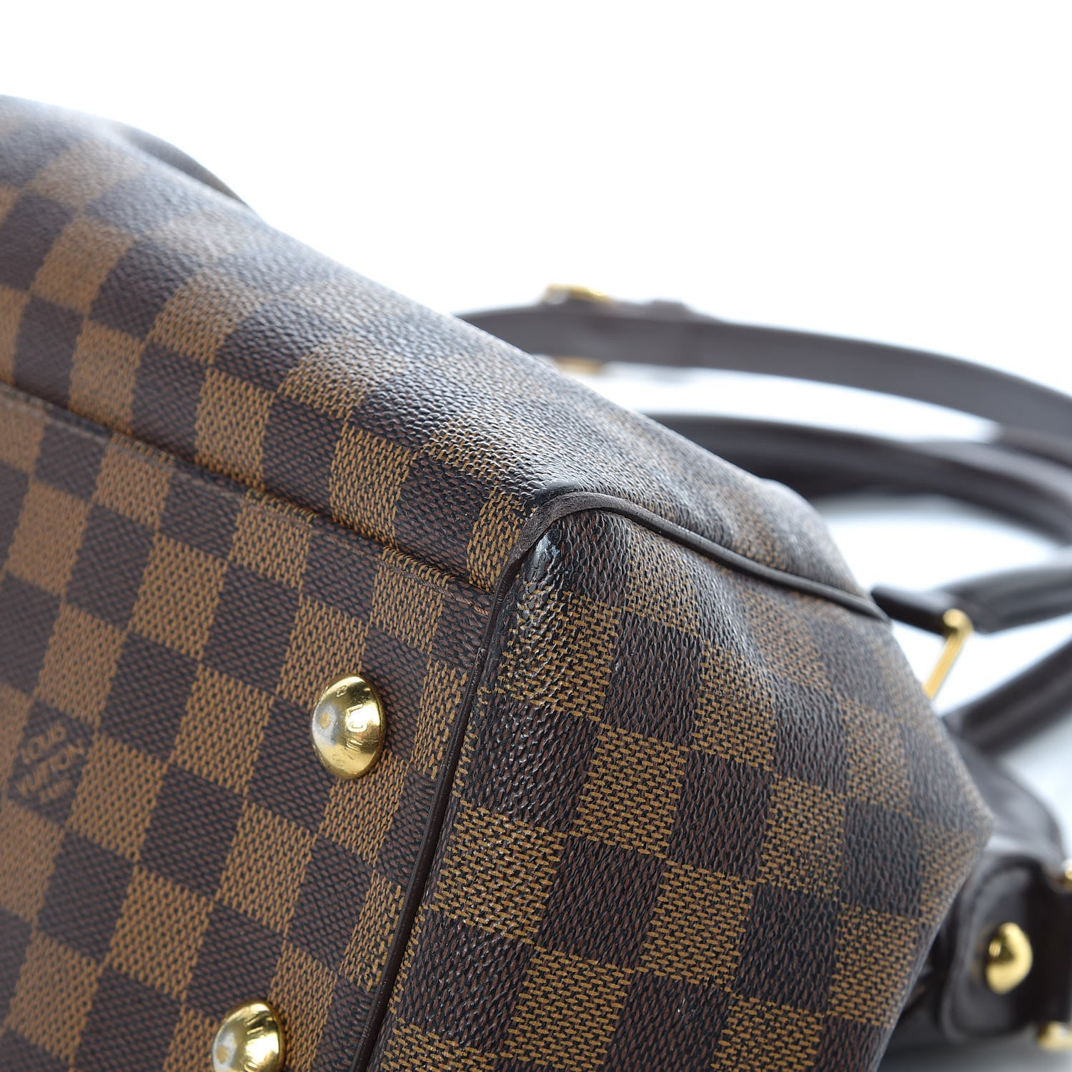 Louis Vuitton Damier Ebene Trevi PM 11 of 13
