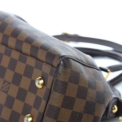 Louis Vuitton Damier Ebene Trevi PM 11 of 13