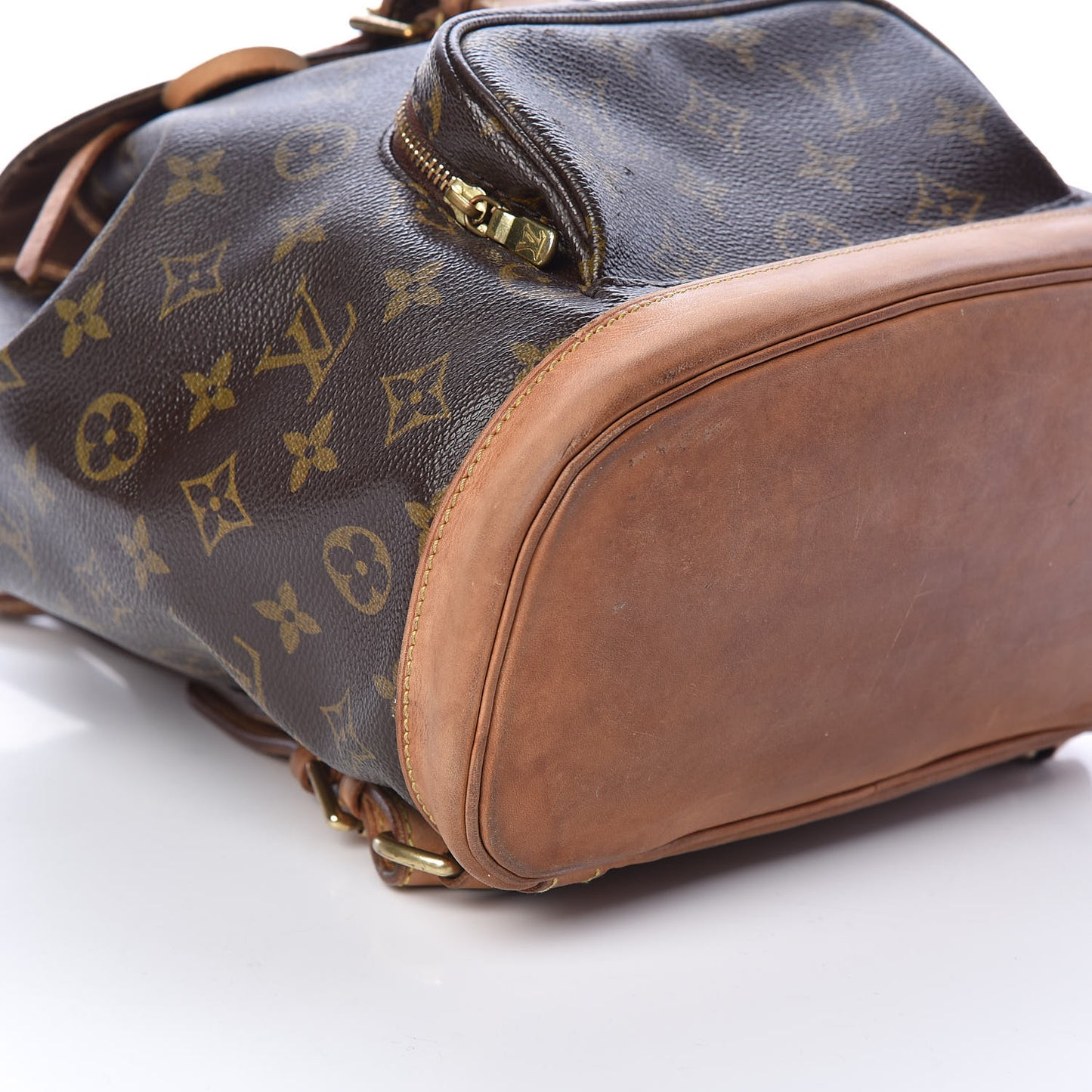 Monogram Montsouris MM Backpack
