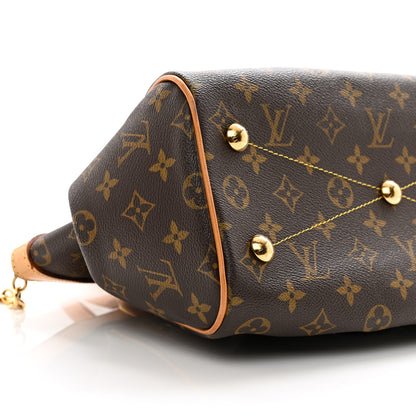 Louis Vuitton LOUIS VUITTON Monogram Tivoli PM 8 of 10