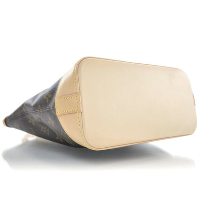 Louis Vuitton Monogram Lockit 6 of 10