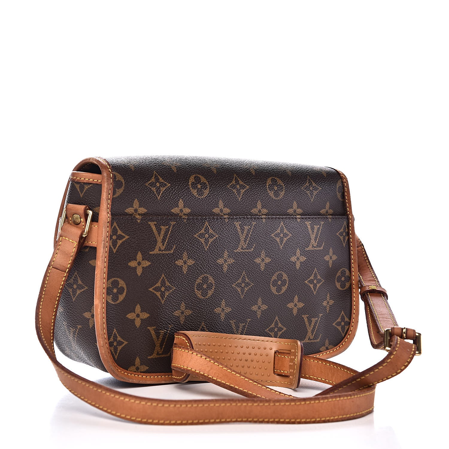 Louis Vuitton Monogram Sologne 3 of 14