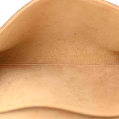 Louis Vuitton Monogram Pochette Twin GM 5 of 11