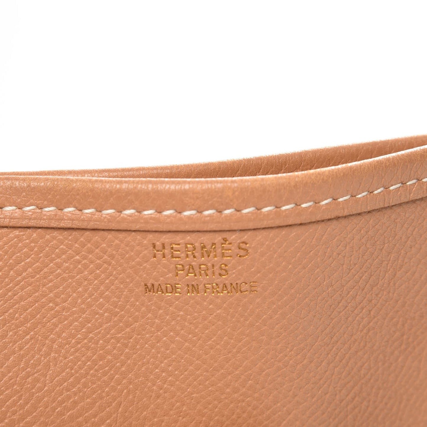 Courchevel Evelyne GM Tabac Camel