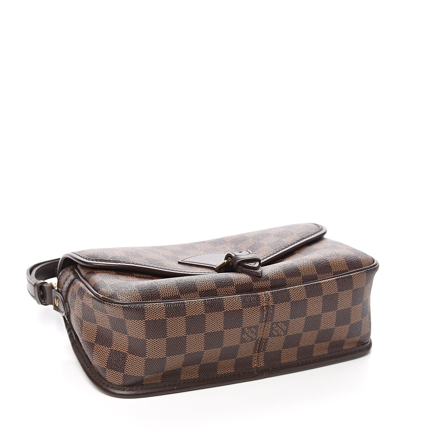 Damier Ebene Sologne