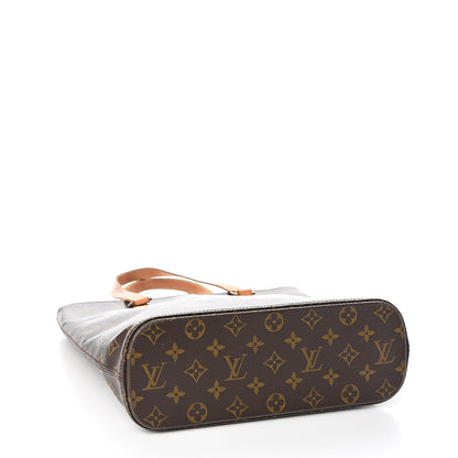 Louis Vuitton Monogram Vavin GM 3 of 9